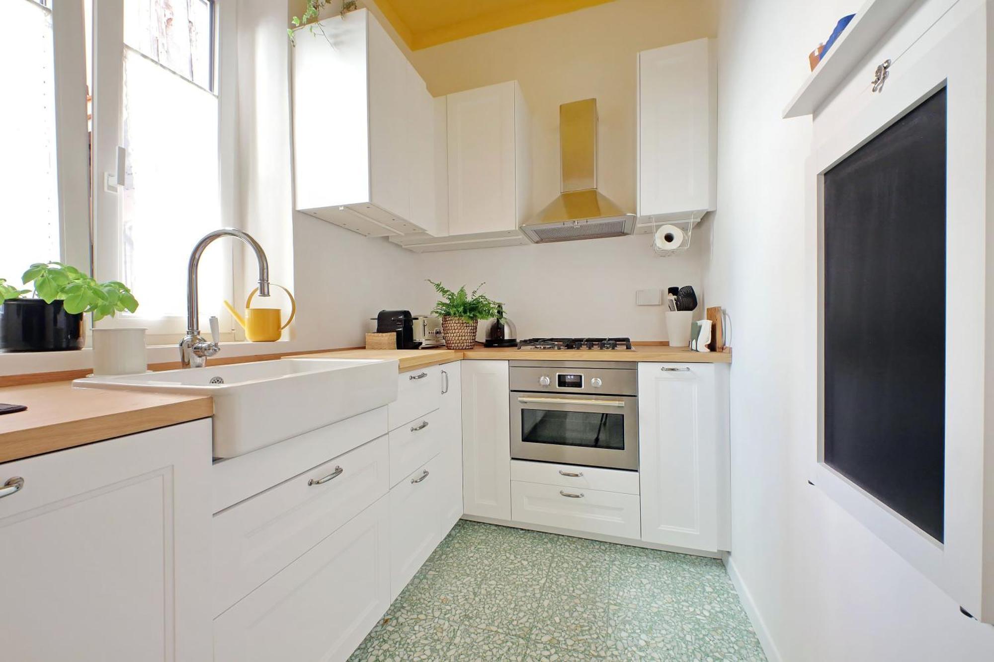 Apartmán Campo Dei Fiori Con Terrazzo Řím Exteriér fotografie